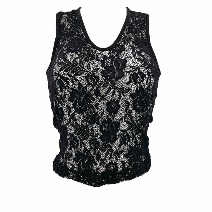 Size XS Black Shirt