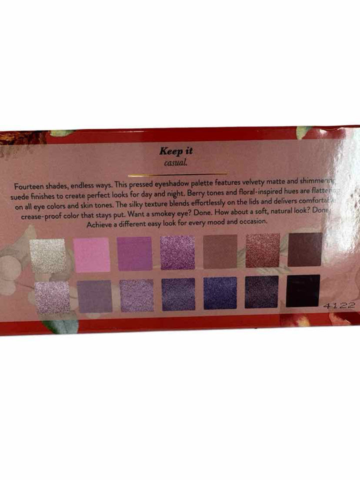 Eyeshadow
