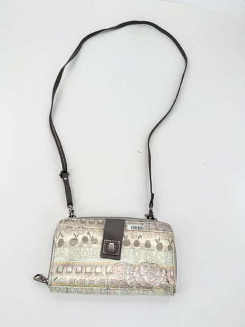 SAK ROOTS Purse
