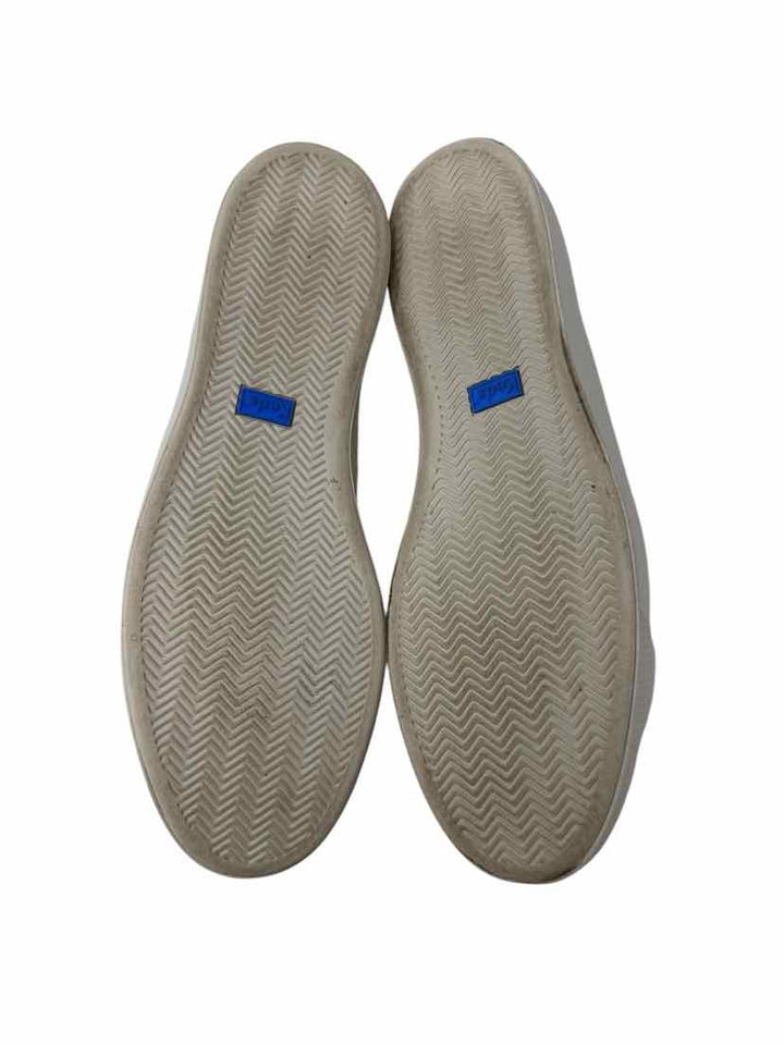 Shoe Size 11 Keds Cream Sneakers