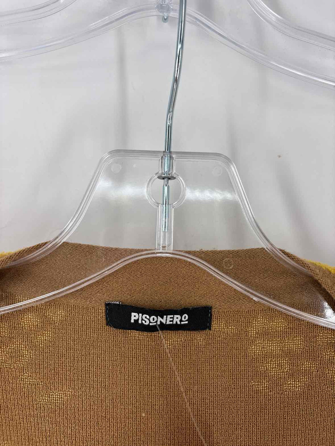 Size M Brown Sweater