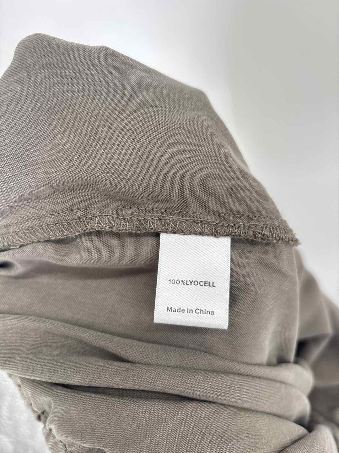 Size XL EVEREVE Gray Romper