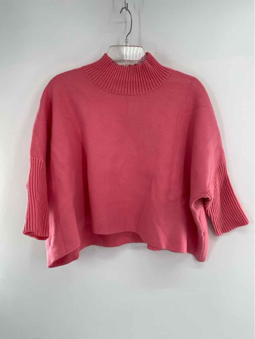 Size M KERISMA Peach Sweater