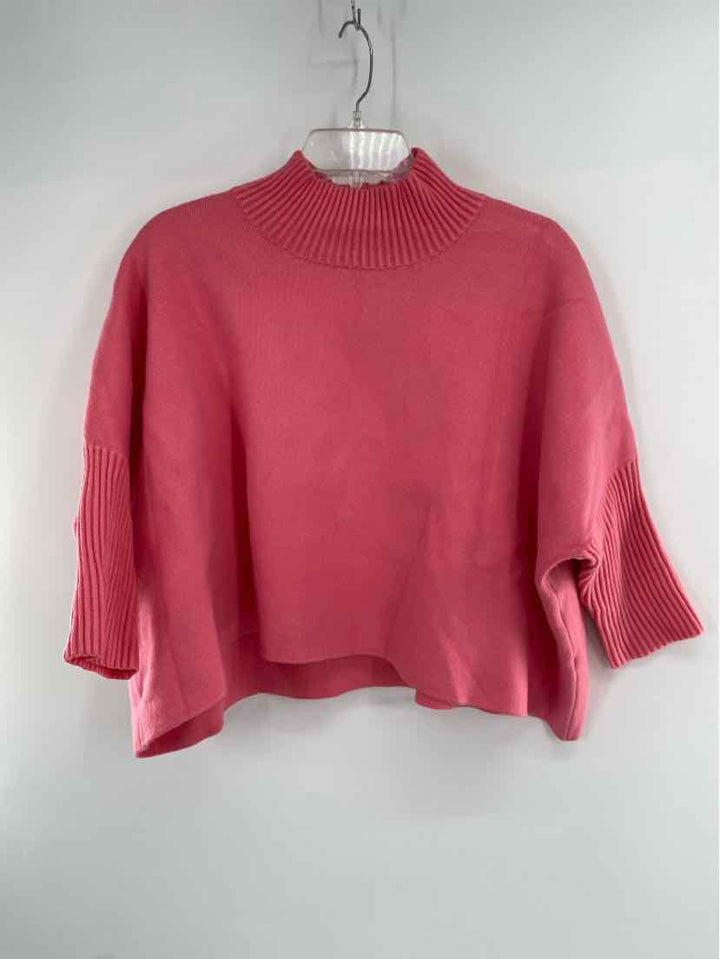 Size M KERISMA Peach Sweater