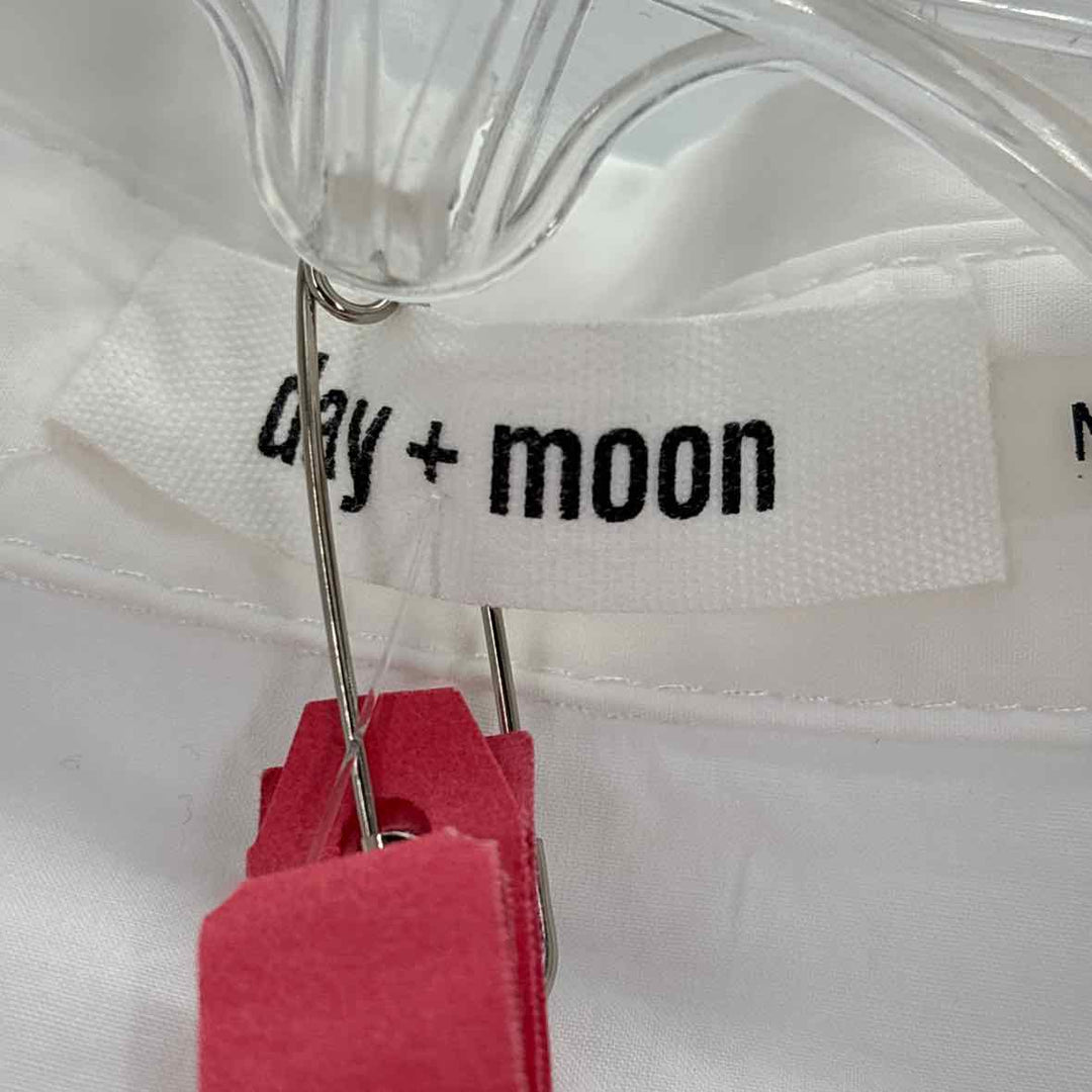 Size M White Shirt