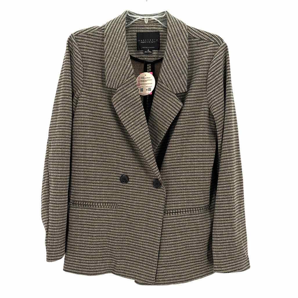 Size M Santuary Tan Jacket