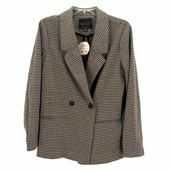 Size M Santuary Tan Jacket