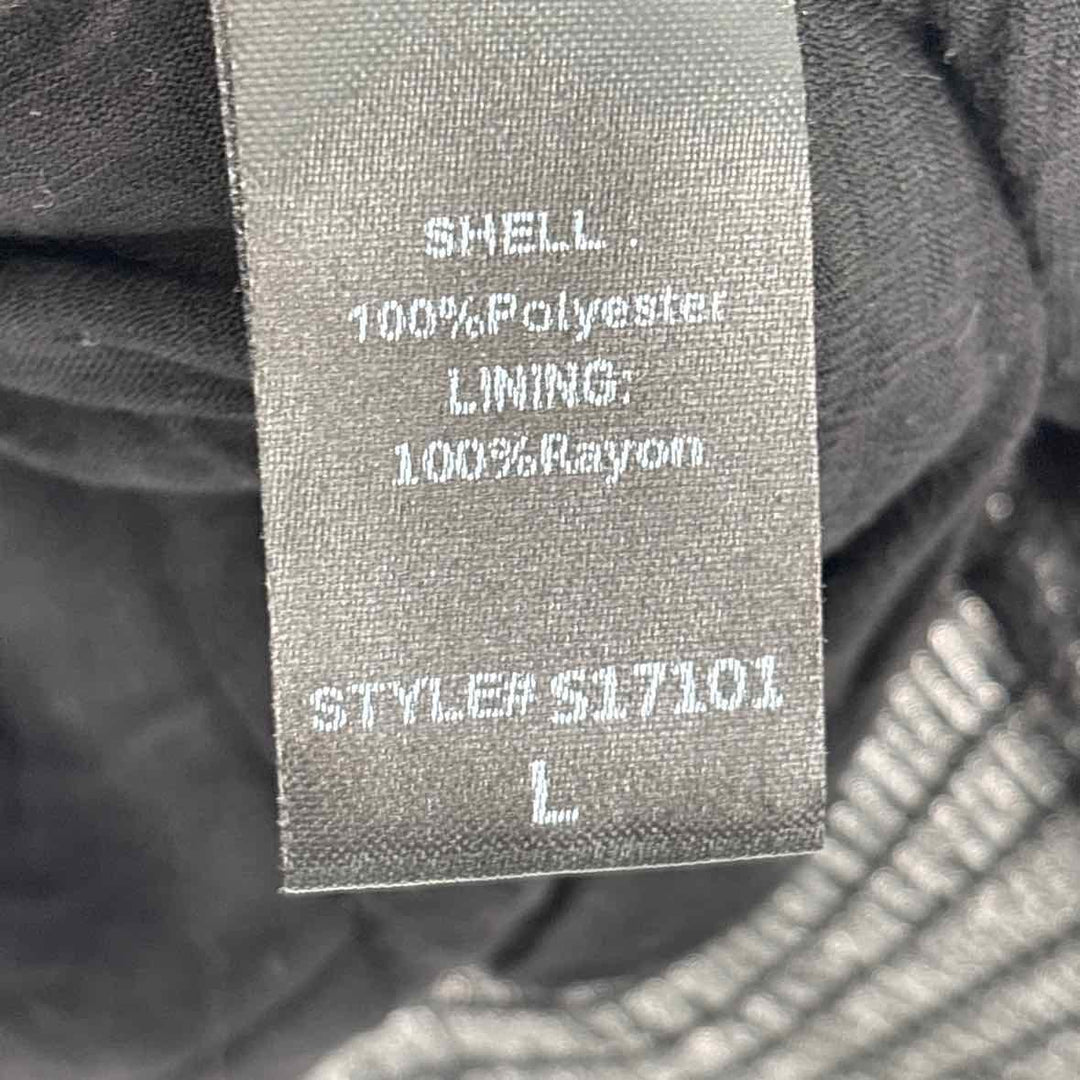 Size L MUSTARD SEED Black Pants
