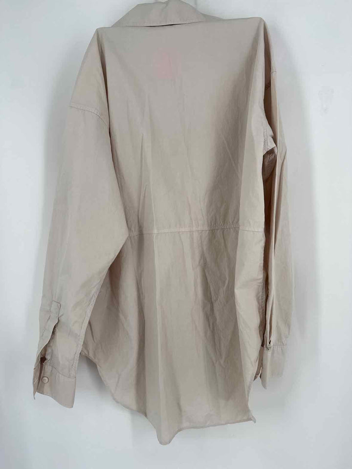 Size XXS Pink Shirt