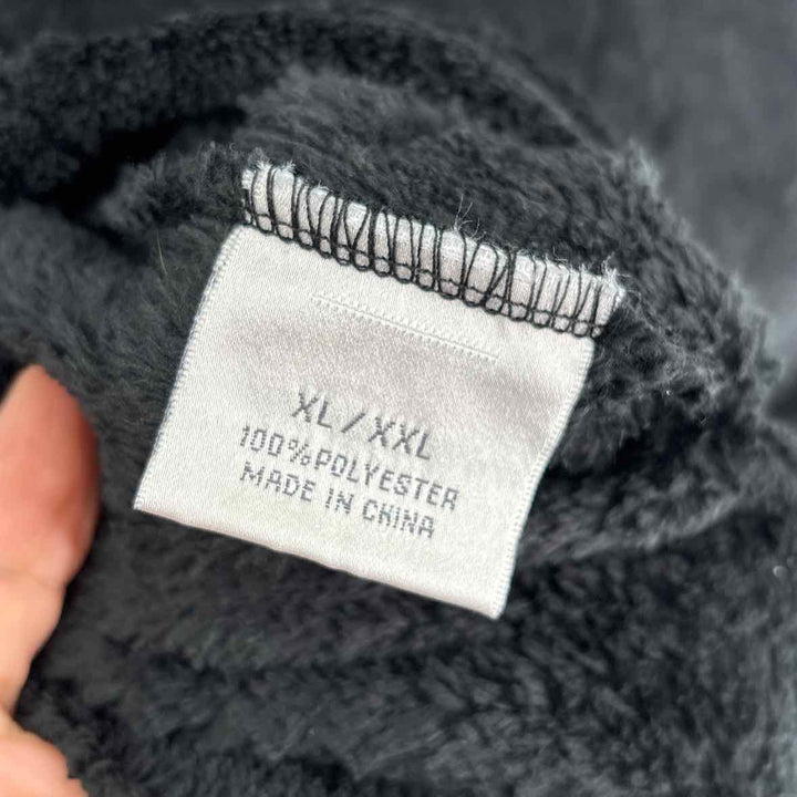 Size XL Black Robe