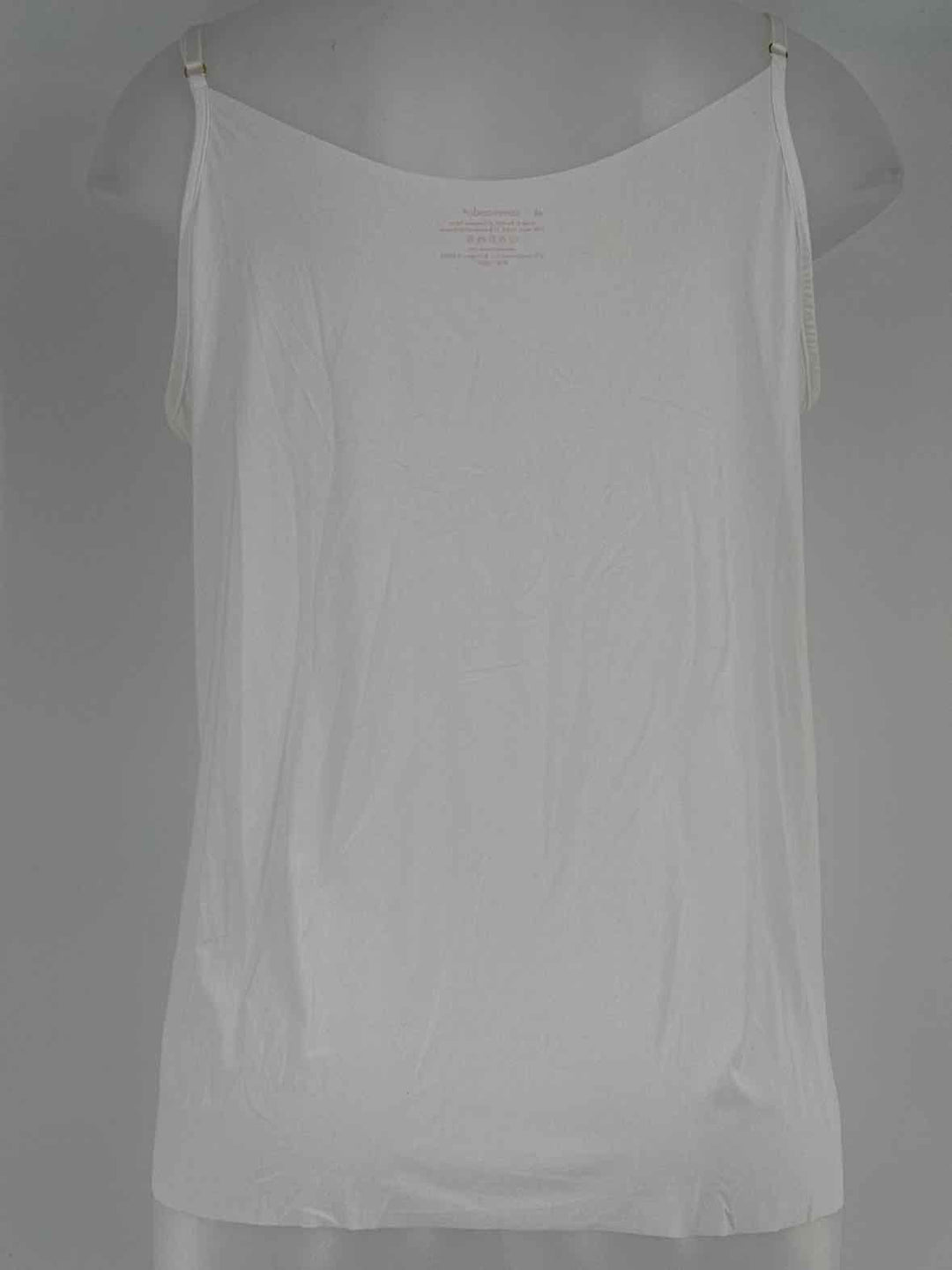 Size XL COMMANDO White Shirt