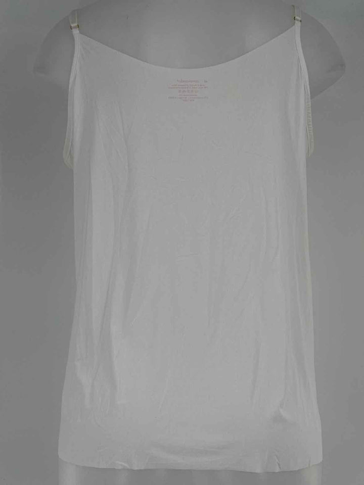 Size XL COMMANDO White Shirt