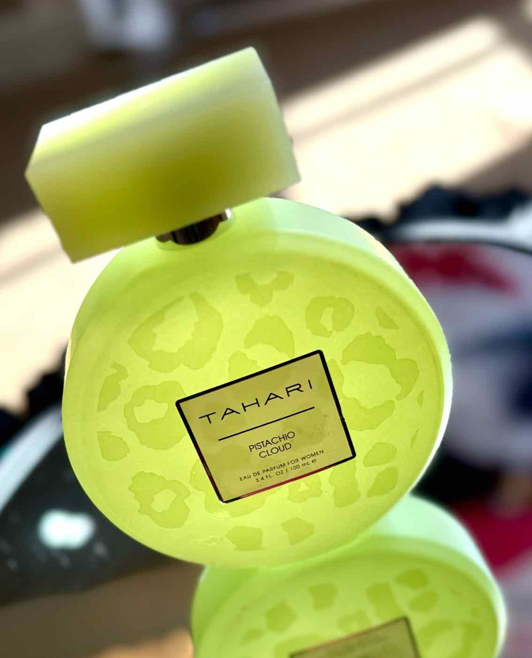 Women's Perfume