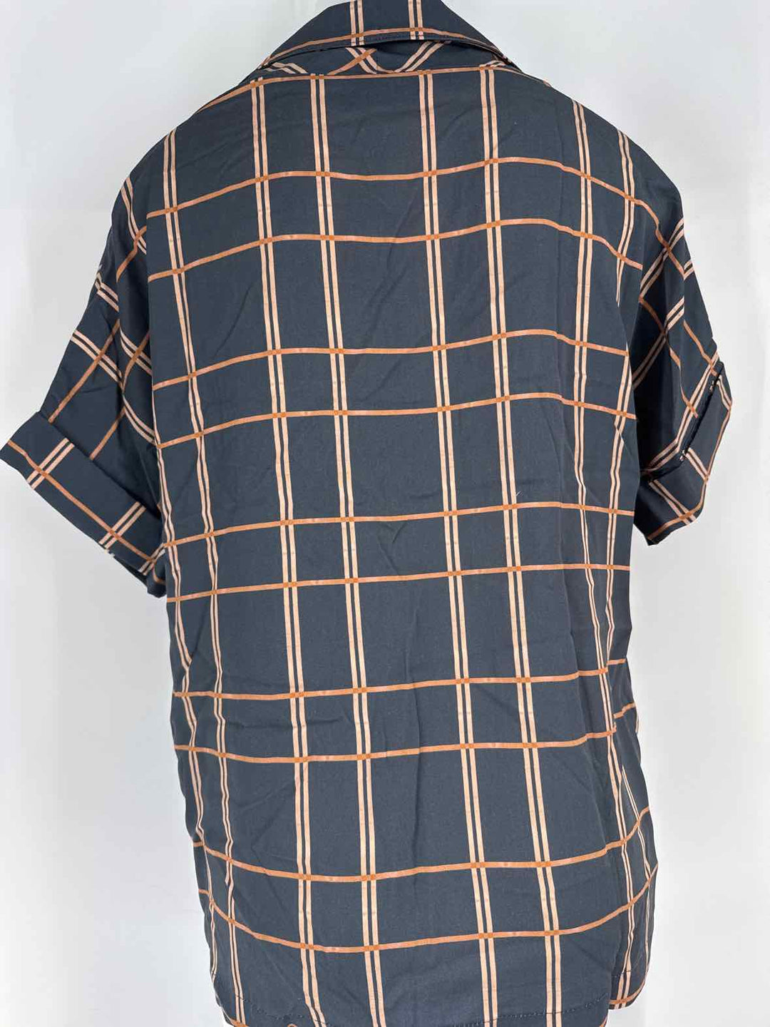 Size L Gray Shirt