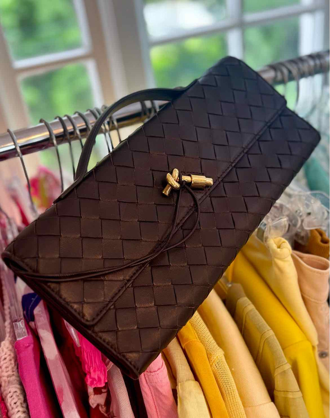 BOTTEGA Luxury - Purse