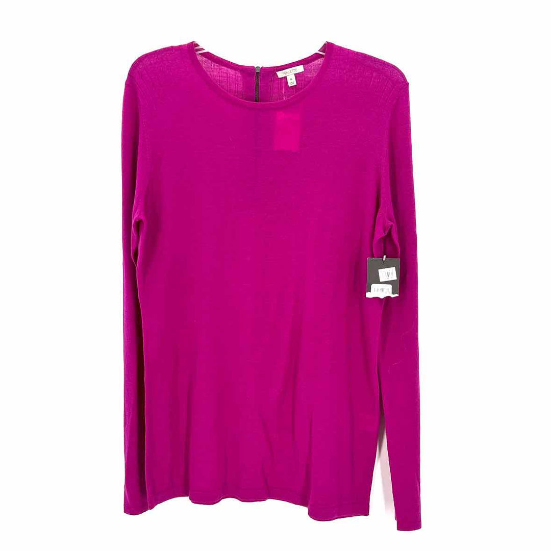 Size XL Fuschia Shirt
