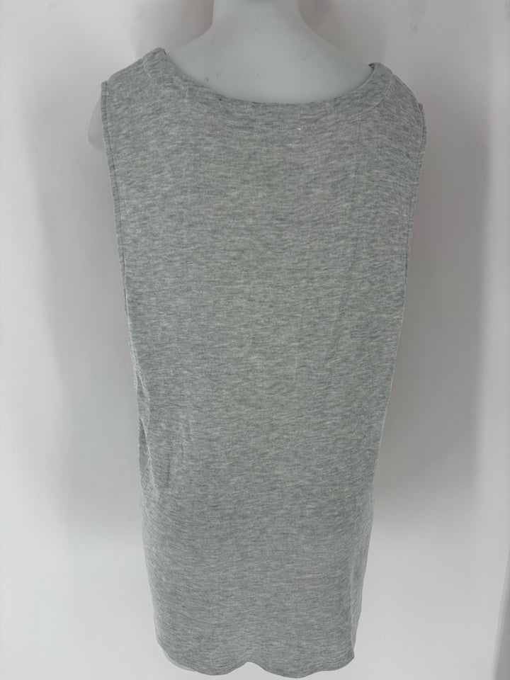 Size 2X SOMA Gray Shirt