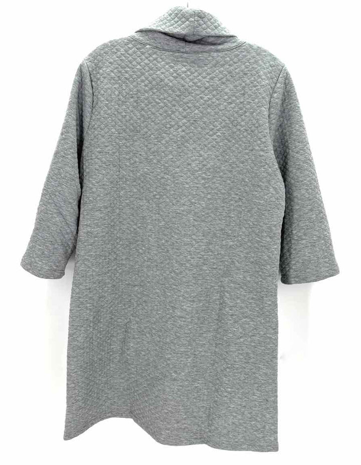 Size XL Gray Dress