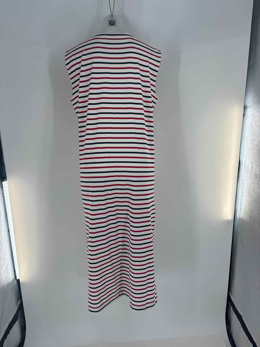 Size M LOFT White Dress