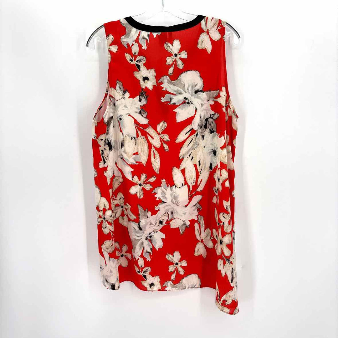 Size XL NEW DIRECTION Red Shirt