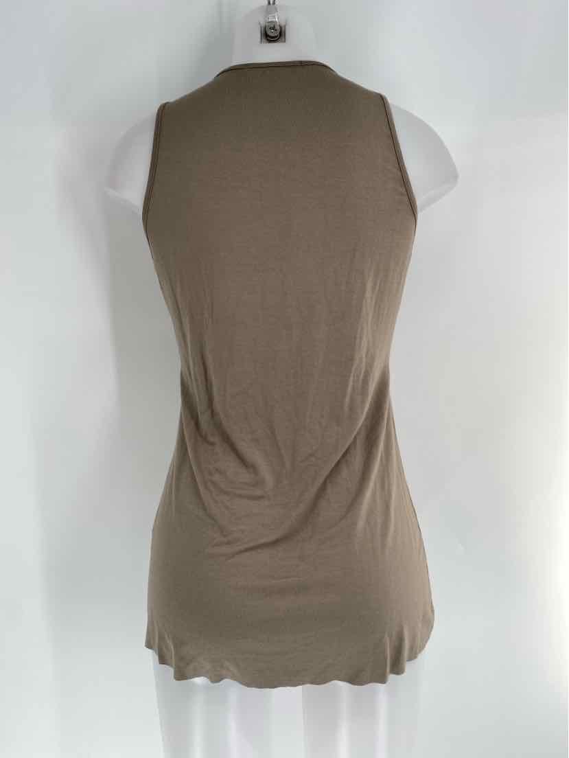Size M Gray Shirt