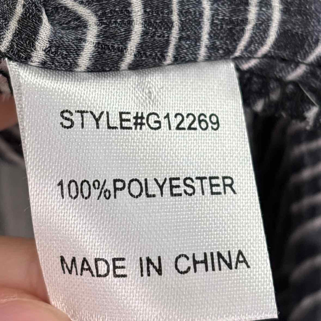 Size L JODIFL Multi-Color Shirt