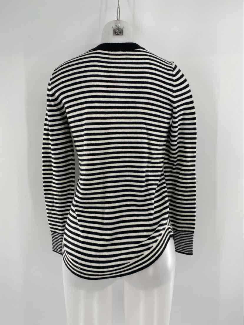 Size XS Ann Taylor Black Sweater
