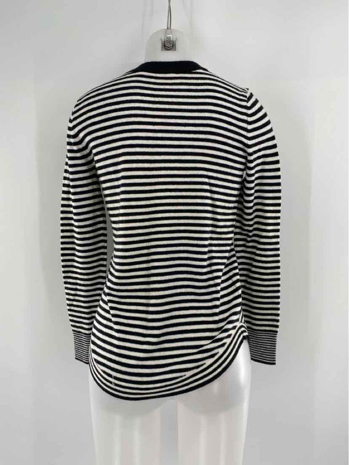 Size XS Ann Taylor Black Sweater