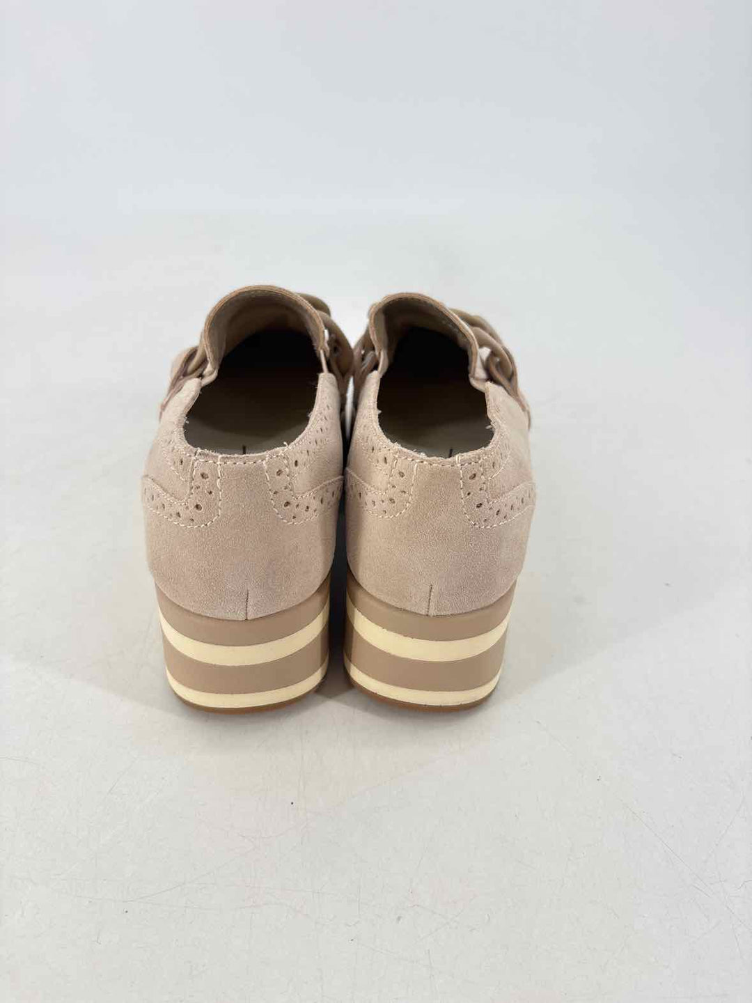 Shoe Size 9 Dolce Vita Tan Wedge
