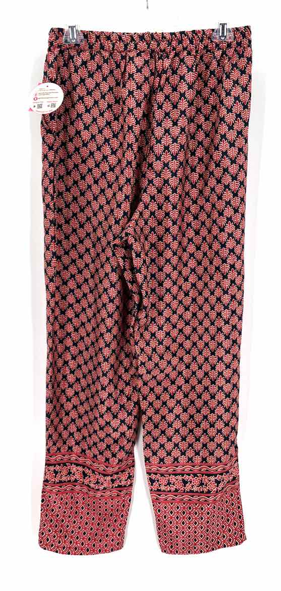 Size M ELAN Multi-Color Pants