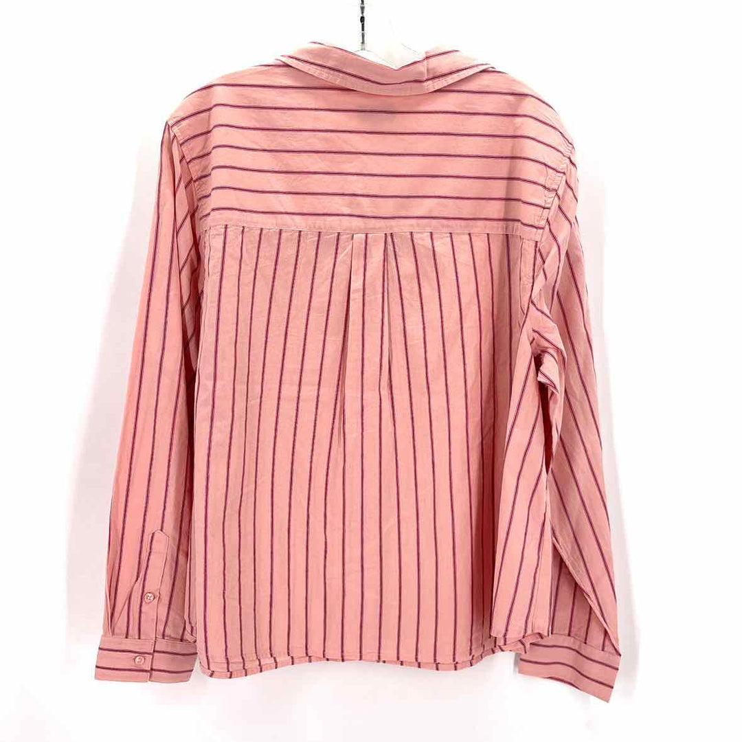 Size 2X WONDERLY Pink Shirt