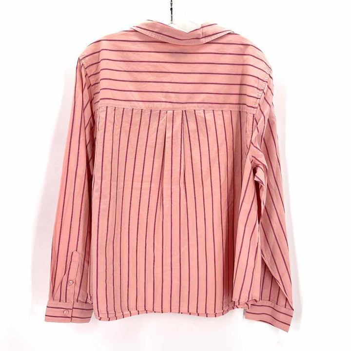 Size 2X WONDERLY Pink Shirt