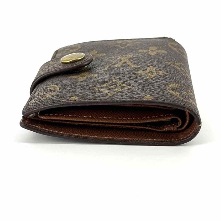 Louis Vuitton Luxury - Wallet