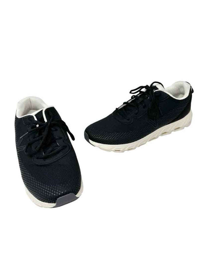 Shoe Size 12 VIONIC Black Sneakers