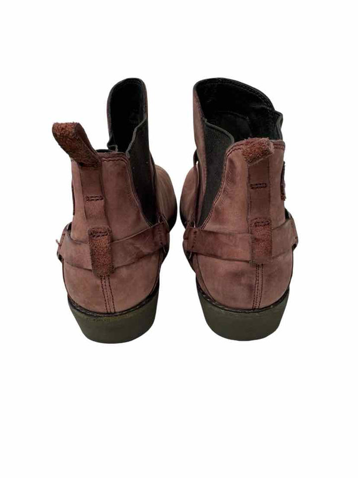 Shoe Size 10 Teva Brown Boots