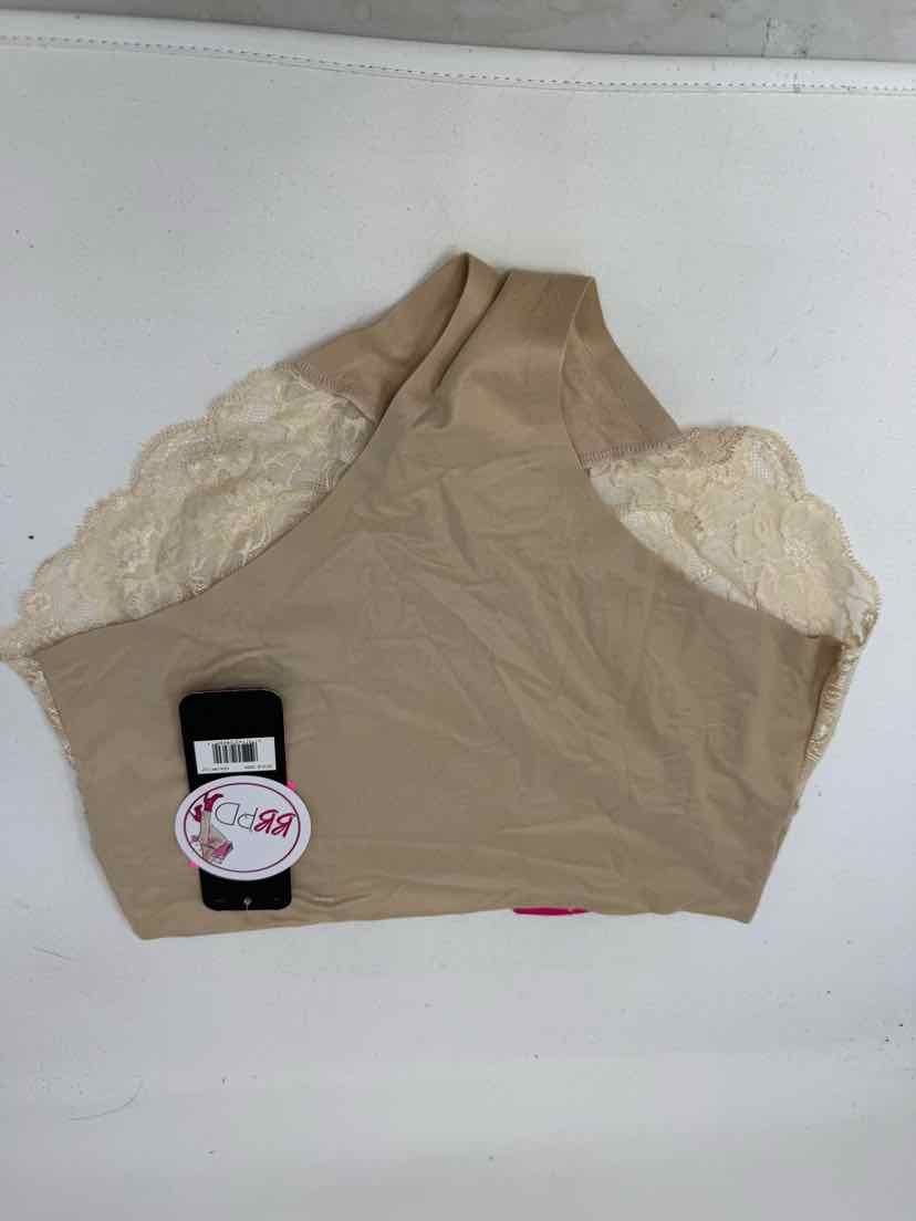 Size XL MAIDENFORM Nude PANTIES