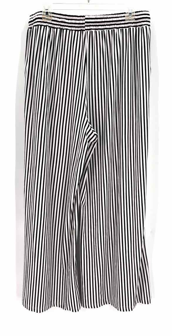 Size 2X Black Pants