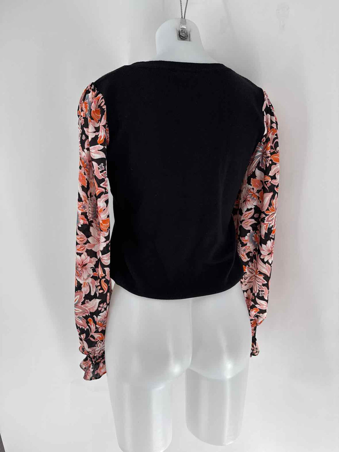 Size M Black Sweater