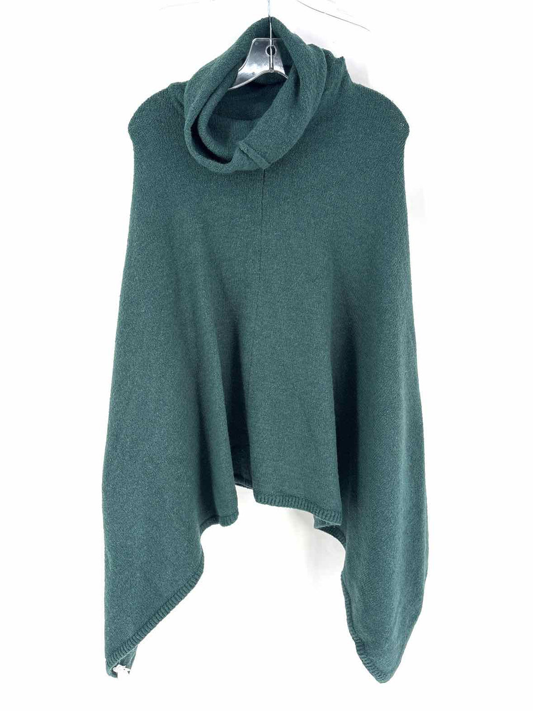 Size M/L Ann Taylor Green Sweater