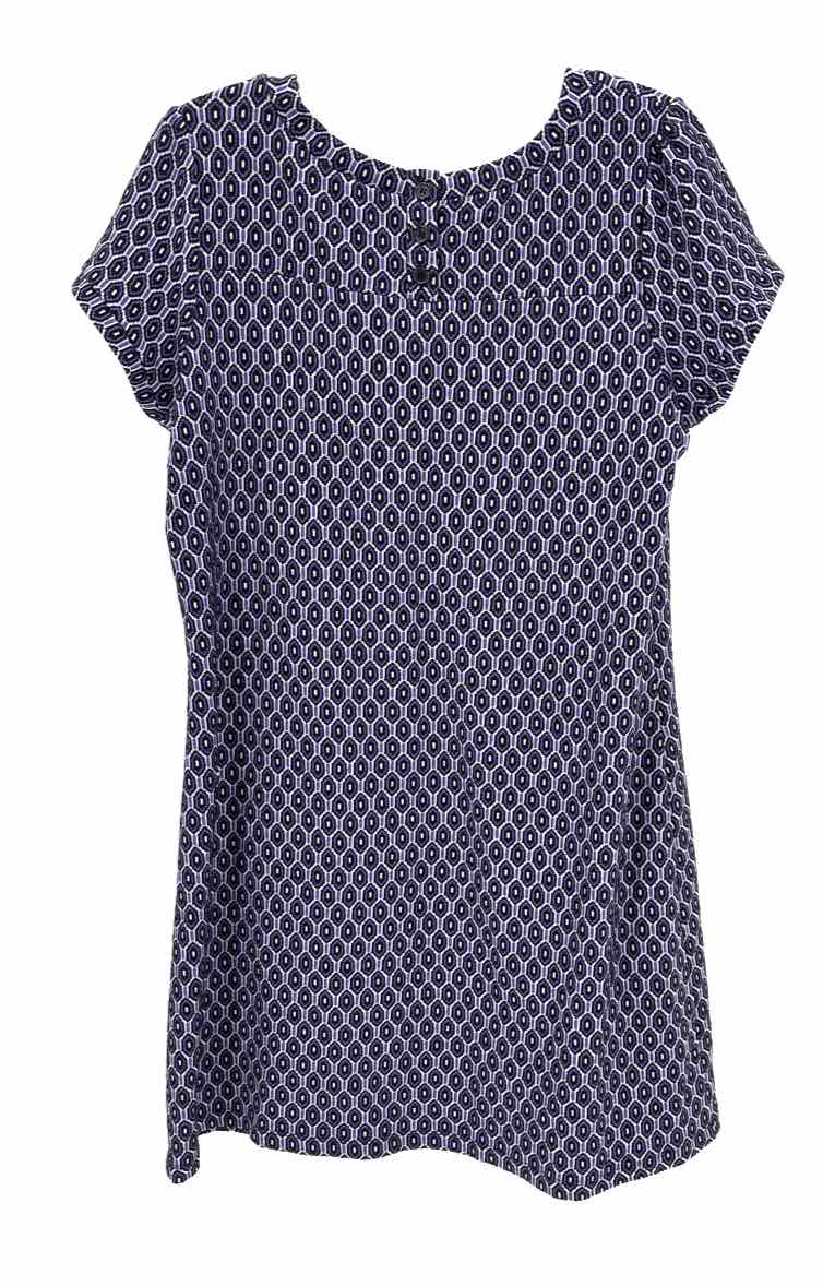 Size 20 Purple Dress