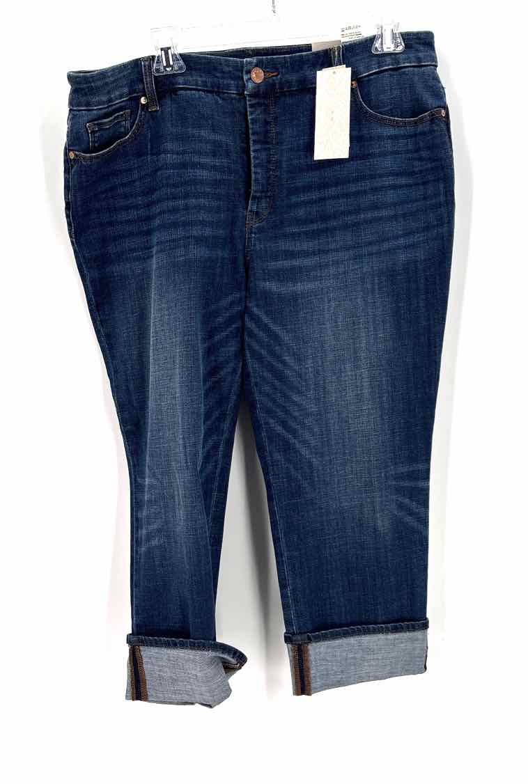 Size 14P Chico&