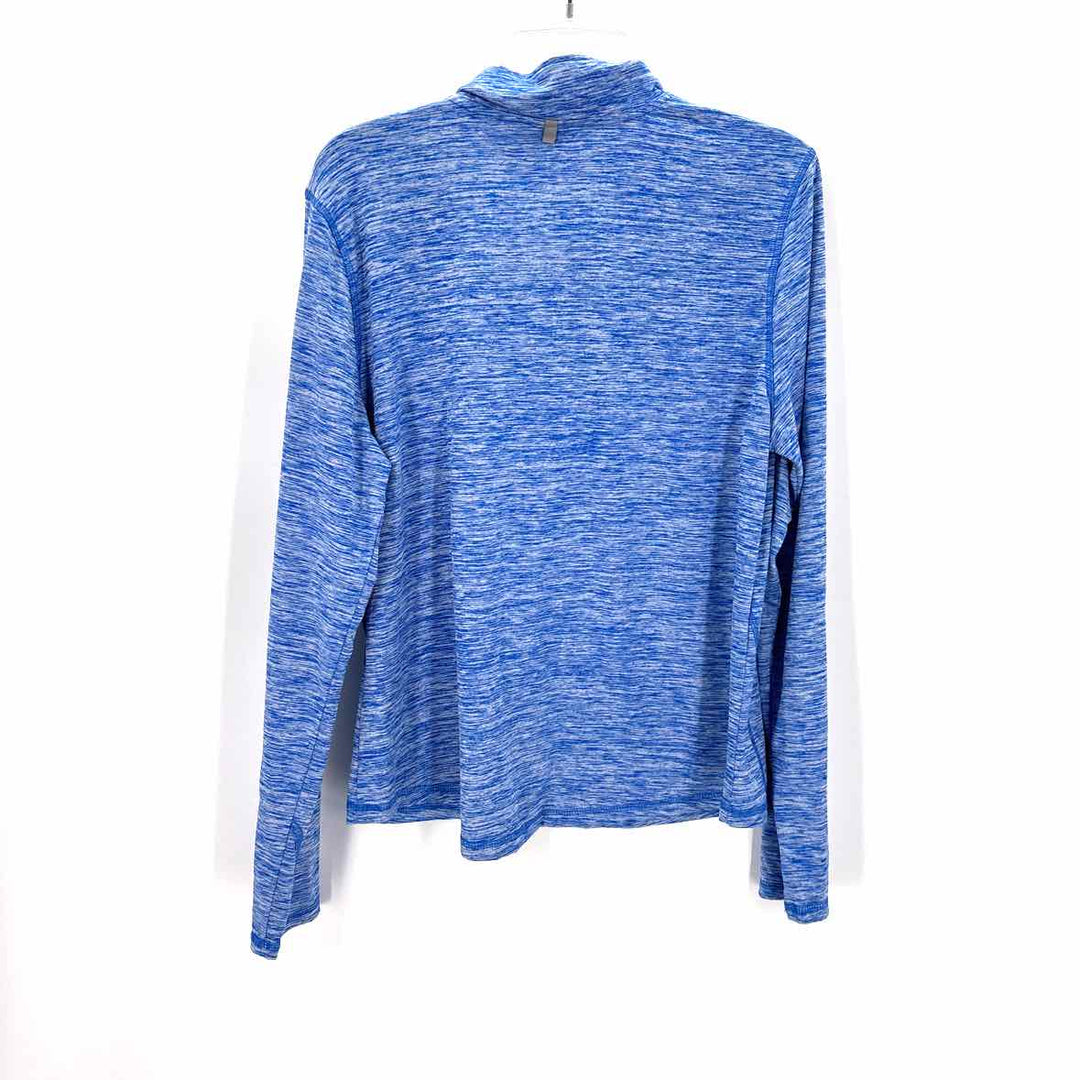 Size XL Danskin Blue Shirt