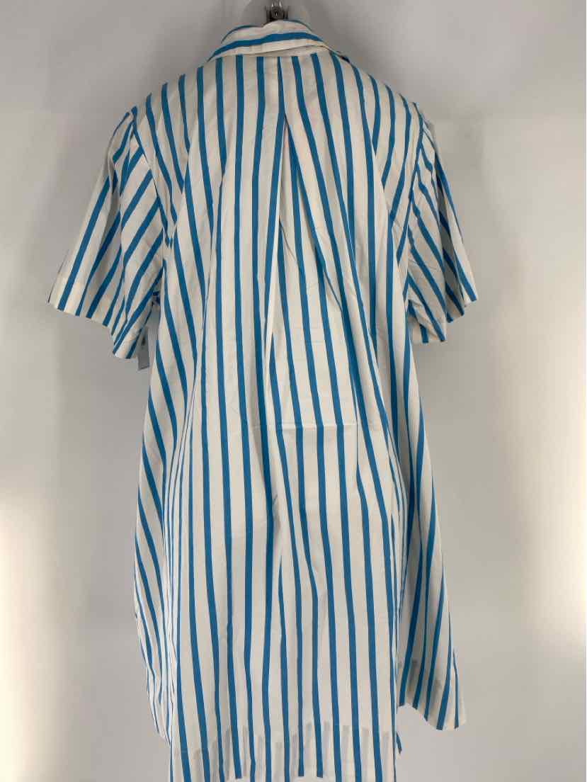 Size XL Old Navy Cream Dress