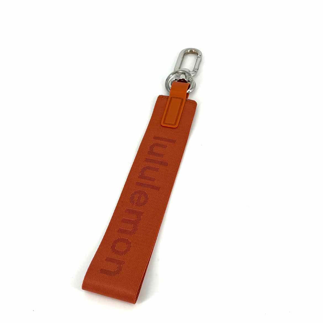 Lululemon Key Chain