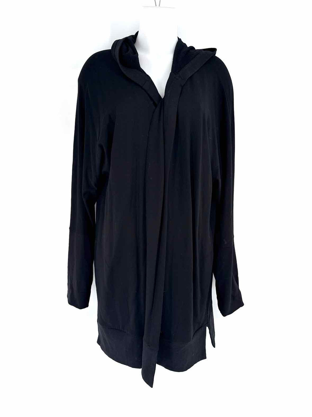 Size XXL SOMA Black Sweater