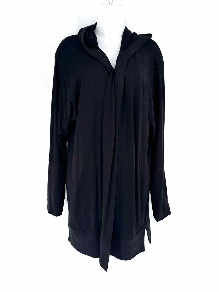 Size XXL SOMA Black Sweater