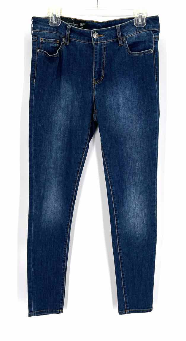 Size 29 ARMANI EXCHANGE Denim Pants