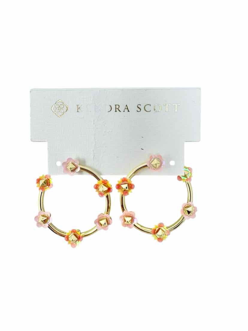 KENDRA SCOTT Earrings