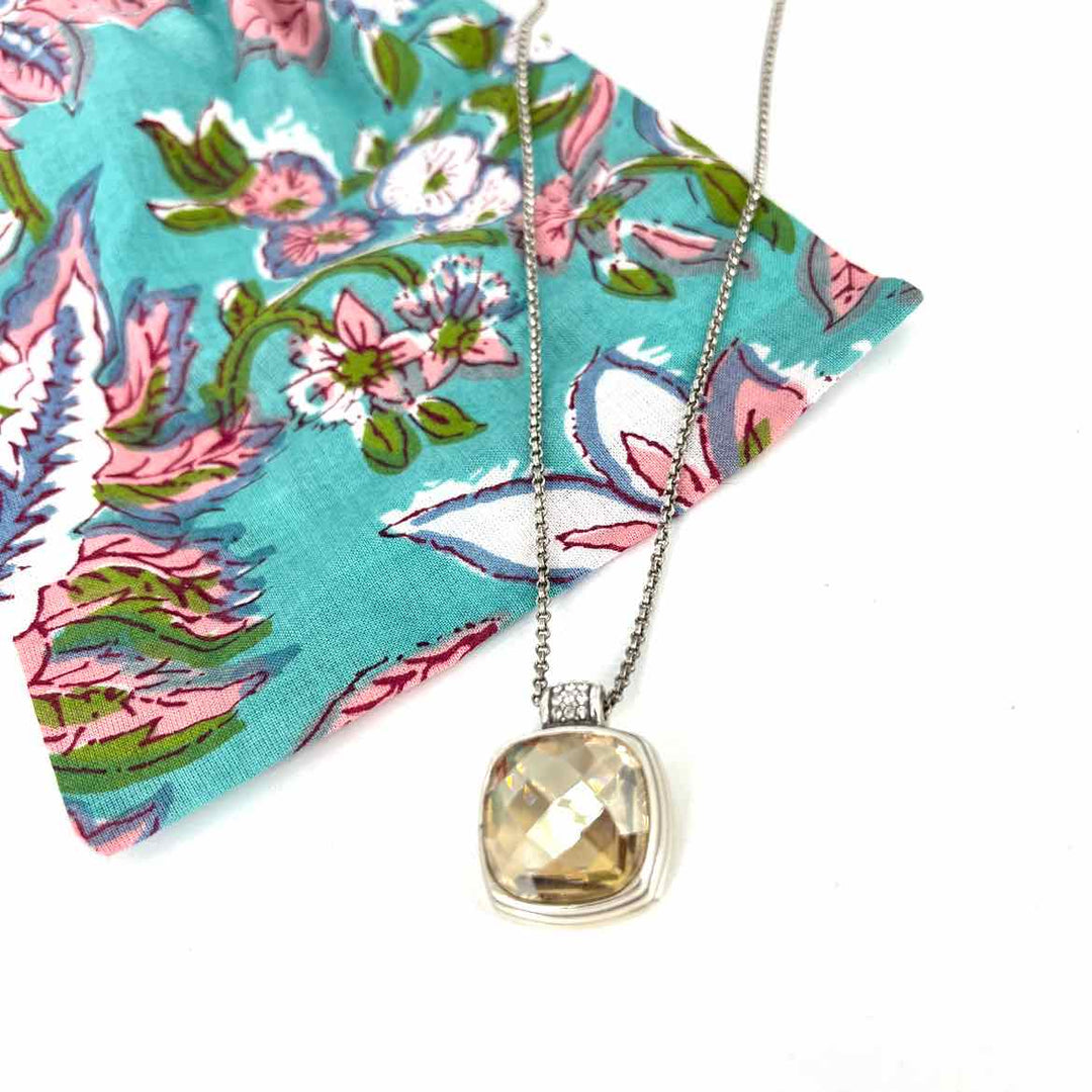 BRIGHTON Necklace