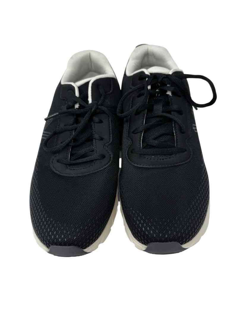 Shoe Size 12 VIONIC Black Sneakers